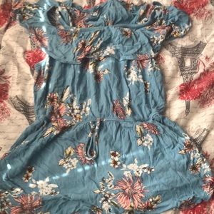 Summer Jumpsuit